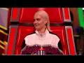 Triniboi Joocie live on TV6 Voice UK Semi Finals 2022