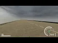 Really fast simfphys car