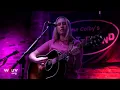 Billie Marten - "Feeling" (Live at WFUV)