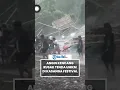 Download Lagu Angin Kencang dan Hujan Deras Rusak Tenda UMKM di Kasanga Festival