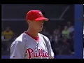 1998 Phillies at Pittsburgh Carlton Loewer vs Esteban Loaiza
