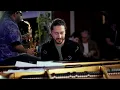 "Moment's Notice" w/ Emmet Cohen & Patrick Bartley