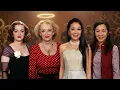 Ageless Beauties Most Famous Actresses Then and Now Age 60