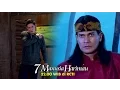 Download Lagu 7 MANUSIA HARIMAU : Ki Maung penasaran, siapa sebenarnya Gumara