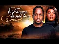FOREVER ISN’T LONG ENOUGH - Nigerian Movies 2025 Latest Full Movies