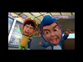 Download Lagu Upin Ipin Musim 18 - Rembosaur FULL EPISODE