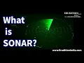 What is SONAR How SONAR Works Its Applications Explained