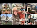 Day 1 at the Silobration Shopping Exploring in Waco Tx