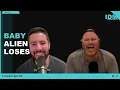 Baby Alien Loses His Virginity Ep 31