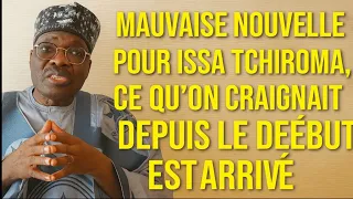 Bad News For Issa Tchiroma What We Feared From The Beginning Has Come To Pass 