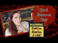 Dark Romance Recs DubCon CNC Recs