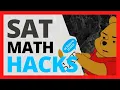 August SAT Math Hacks Triangles - Tips Tricks To Destroy The Geometry Questions