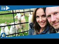 Geri Horner s lavish country estate with helipad and farm animals as 440m fortune revealed
