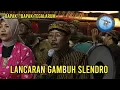 Download Lagu Lancaran Gambuh Slendro oleh Bapak-bapak Tegalarum - Sanggar Sekar Mas