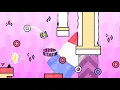 Sunshine | Geometry Dash