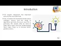 Programming Techniques Lesson1 - Class10