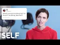 Ruby Rose Answers Questions From Her Biggest Twitter Fans SELF