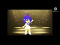 Ankhs zone but good in Gacha