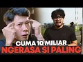 Lagu PUNYA RAKYAT SEKEREN INI KOK MALAH MERASA TERSAINGI?
