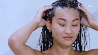 Kérastase  Symbiose Bain Pureté Anti-Pelliculaire