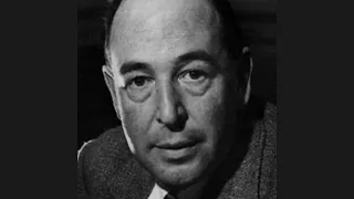 Download C.S. Lewis - That Hideous Strength (1945) MP3