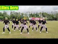 Download Lagu TURI TURI PUTIH || SENAM KREASI VERSI JATHILAN || CHOREO BY LILIES AERO