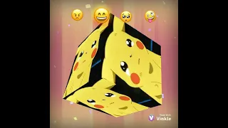 Pikachu s emoji challenge comment