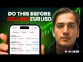 Download Lagu GBPUSD DROPPING \u0026 EURUSD SELL!? - Forex Market Outlook Ep. 70