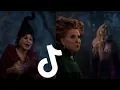 Hocus pocus tiktoks