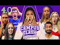 Lagu Uni Students VS Nella’s GOATED Design Challenge! | Campus Clash | @channel4.0