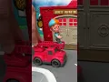 Blippi living his firefighter dreams