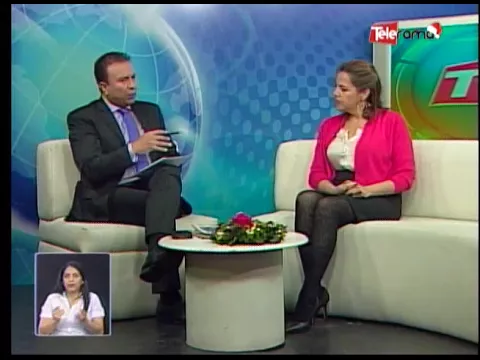 Dr. María Paula Romo 