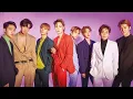 Download Lagu Black Swan (BTS) (EXO AI OT8)