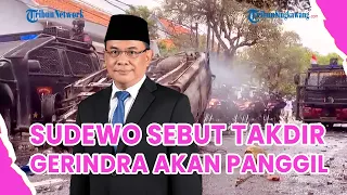  update jadi sorotan lagi sikap bupati pati ke korban aksi demo gerindra akan bina sudewo