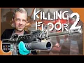 Download Lagu Firearms Expert Reacts to Killing Floor 2 | EXP