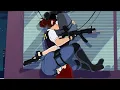First Time Shadman Shadbase Shading Comic Dub