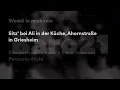 Haftbefehl- RADW {Lyrics}