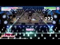 Download Lagu Poppin’Party – “Tokimeki Experience!” (Difficulty: Hard 7.0) Gameplay