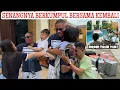 Download Lagu BERANGKAT KE THAILAND BUAT KETEMU SUAMI \u0026 FAMILY VACATION|SAMPAI JUMPA SEGERA INDONESIA KU TERCINTA🥹