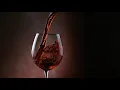 Wine pouring slow motion shot on phantom flex 4k DW9NV76