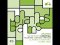 Sonata for Clarinet and Piano No. 2 in E-Flat Major, Op. 120 No. 2: I. Allegro amabile