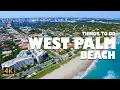 Top 13 Things to do in West Palm Beach Florida West Palm Beach Travel Guide 4K