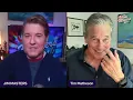 Tim Matheson REVEALS What John Belushi Was REALLY Like In Animal House