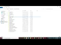 JAVA How to set Java path in windows10