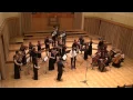 Download Lagu Komorni godalni orkester UL AG s solisti, Koncertni abonma 2014 / 12