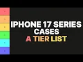 Watch this BEFORE you buy a case for the iPhone PRO MAX