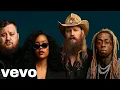 Lagu H.E.R ft. Chris Stapleton, Jelly Roll \u0026 Lil Wayne - Take Me Serious (2025 AI Music Video)