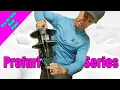 Building a ProFurl Furler Step-By-Step Build How To Series