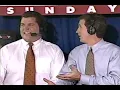 NY Giants at NY Jets 2nd half week 4 1996