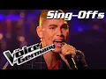 Sam Smith - Pray (Juan Geck) | The Voice of Germany | Sing Off